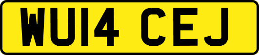 WU14CEJ