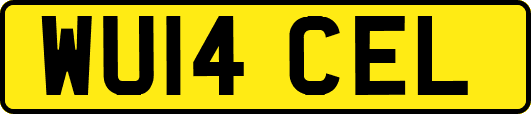 WU14CEL