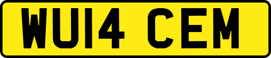 WU14CEM