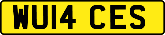 WU14CES