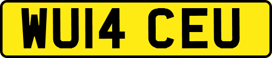 WU14CEU