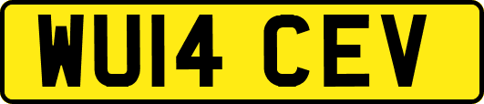 WU14CEV