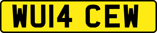 WU14CEW