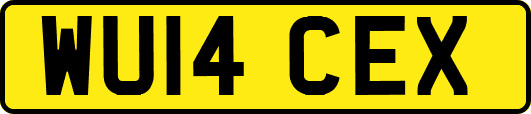 WU14CEX
