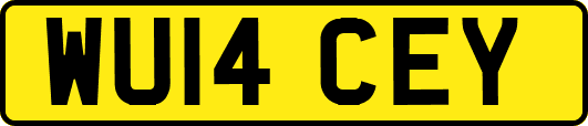 WU14CEY