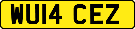 WU14CEZ