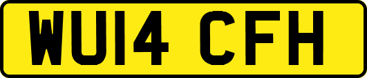 WU14CFH