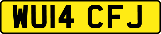 WU14CFJ
