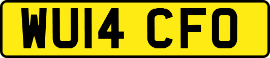 WU14CFO