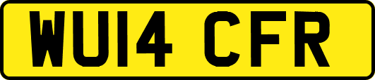 WU14CFR