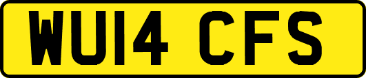 WU14CFS