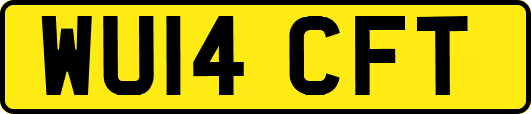 WU14CFT