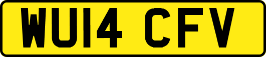 WU14CFV