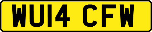 WU14CFW