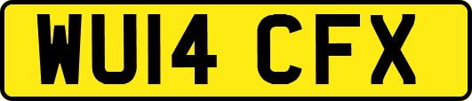 WU14CFX