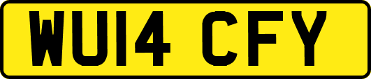 WU14CFY