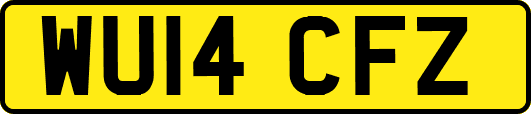 WU14CFZ
