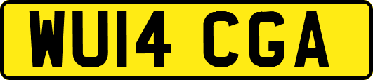 WU14CGA