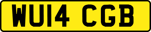WU14CGB