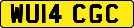 WU14CGC