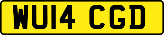 WU14CGD