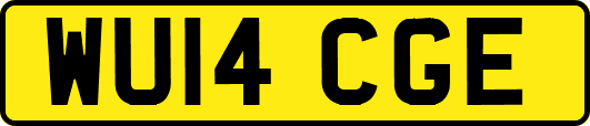 WU14CGE