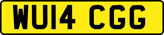 WU14CGG