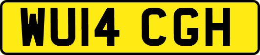 WU14CGH