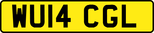WU14CGL