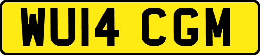 WU14CGM