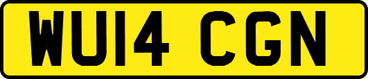 WU14CGN