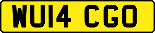 WU14CGO