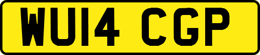 WU14CGP