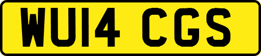 WU14CGS