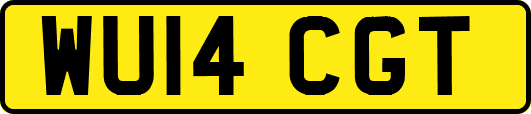 WU14CGT