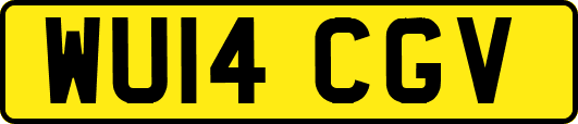 WU14CGV