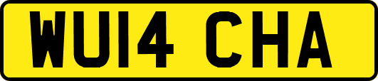 WU14CHA