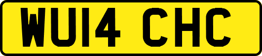 WU14CHC
