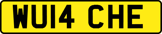 WU14CHE