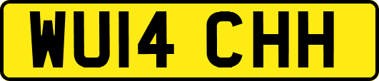 WU14CHH