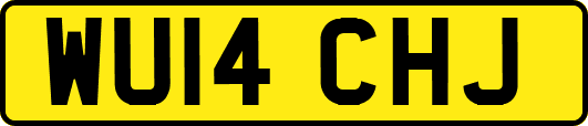 WU14CHJ