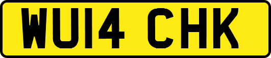 WU14CHK
