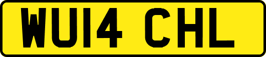 WU14CHL