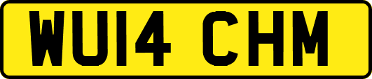 WU14CHM