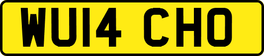 WU14CHO