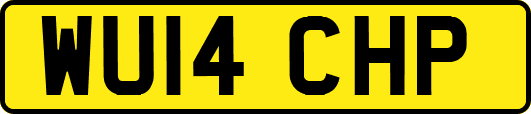 WU14CHP