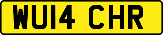 WU14CHR