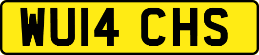 WU14CHS