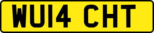 WU14CHT