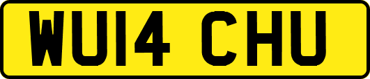 WU14CHU